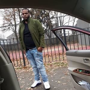 Meet your Posher, Jay